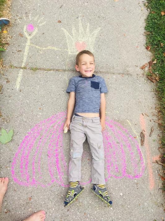 Mystery Seed Mix - Tropical Plants