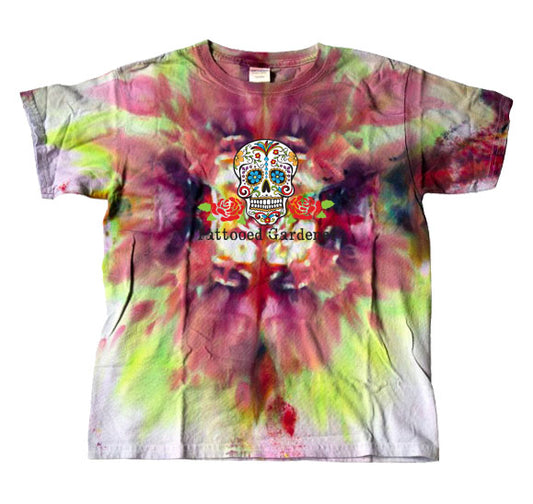 Youth Tie Dye T-Shirt