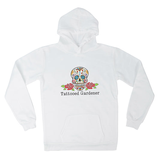 Tattooed Gardener Hoodie
