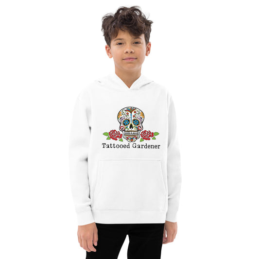Children's Fleece Hoodie
