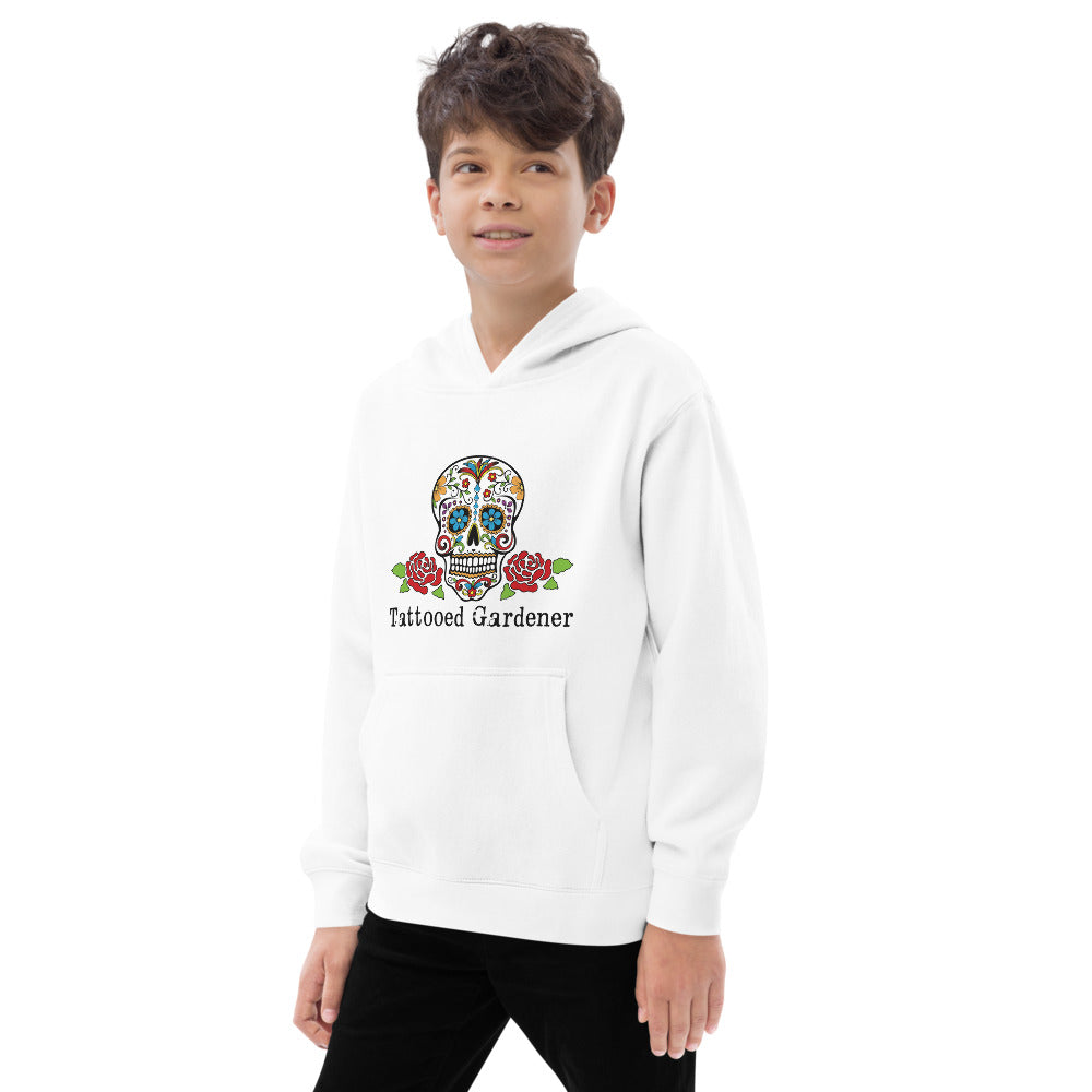 Children's Fleece Hoodie